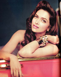 Deepika Padukone